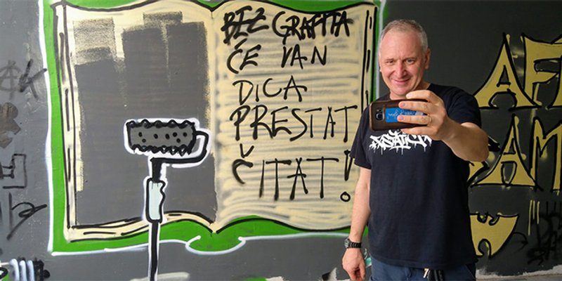 Odgojne mjere za napadače na Krstulovića Oparu: Jedan će morati redovno u školu, a drugi prihvatiti zaposlenje