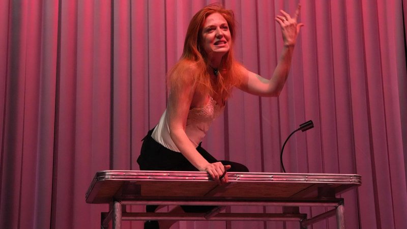 Rasprodana i druga splitska izvedba monodrame 'Prima facie', puštene ulaznice za treću