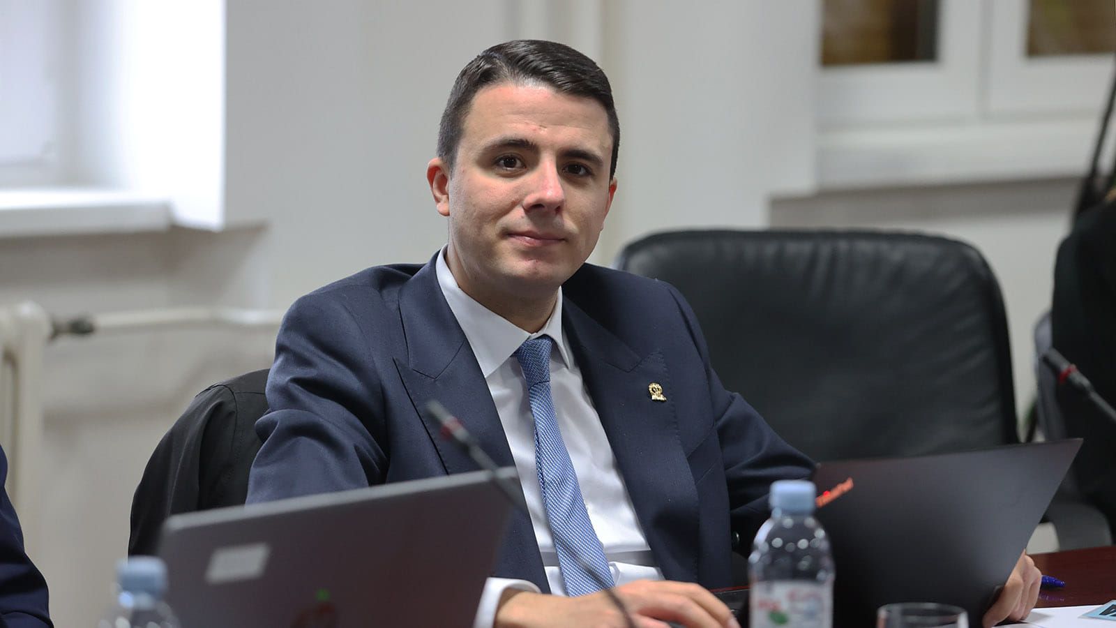 Gojak odgovorio Barbiru: Dok oporba širi paniku, Vlada Andreja Plenkovića donosi rješenja