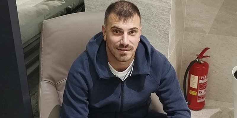 INTERVJU 'U Hajduk me doveo Bjelica, a Maradona me obožavao'