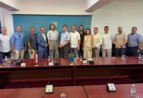 Održana konstituirajuća sjednica Savjeta za sport Splitsko-dalmatinske županije