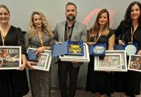Turistička zajednica grada Sinja osvojila 2. nagradu stručnog povjerenstva na 4. Festivalu turističkog i etnografskog filma (TEF) Krk