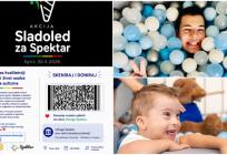 Rotary Club Split poziva na najslađu donatorsku akciju 'Sladoled za Spektar'