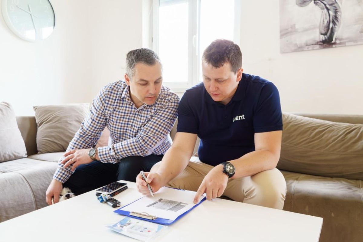 Pasja vrućina, zatvoreni prozori i vlaga - znate li kako spriječiti plijesan?