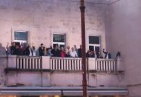 VIDEO: Okupila se slavna generacija, pogledajte feštu na trgu