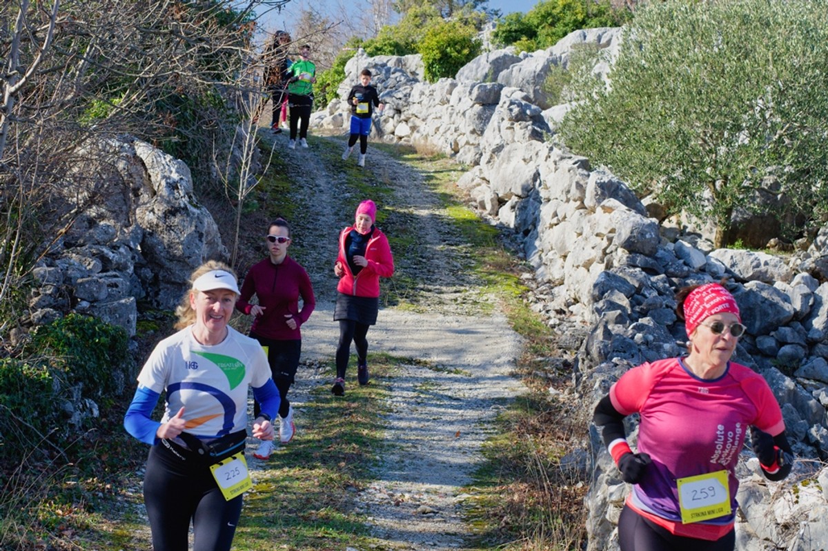 Strkina Mini Liga nastavlja otkrivati nepoznate staze – ovaj put u Podgrađu