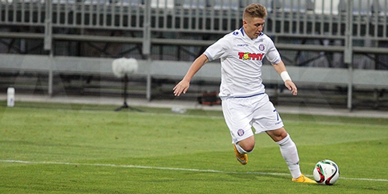 Iz Hajduka je otišao nakon što je pijan skrivio prometnu nesreću, a sad je završio u trećoj ligi!