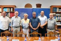Predstavljen program 5. međunarodnog savjetovanja o robotici