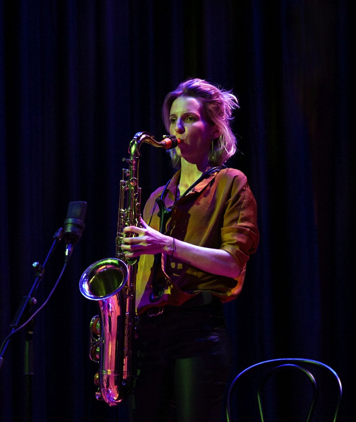 Andreja, Rundek i Ftičeki