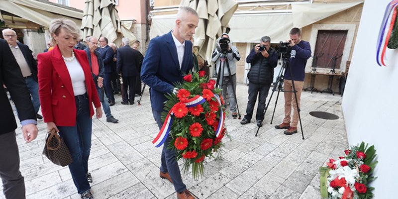 SDP: 'Oslobođenja Splita bio je ključni trenutak antifašističke borbe u Dalmaciji'