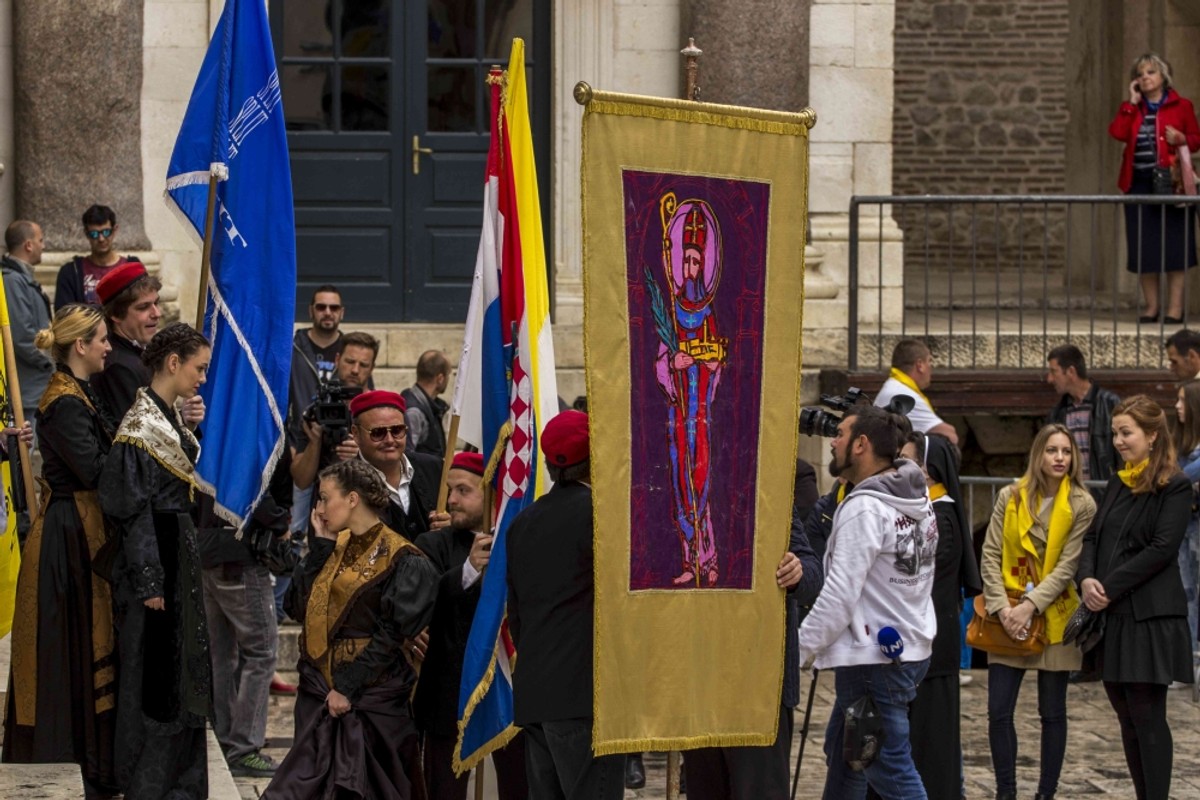 Sudamja | Ivan Boban