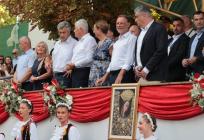Pogledajte tko čini 'tampon zonu' između Plenkovića i Milanovića. Jedan od glavnih HDZ-ovaca, čini se, u ugodnom razgovoru s predsjednikom