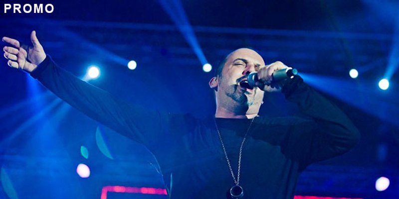 Tony Cetinski napokon opet u Splitu!