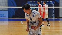 Japanski libero stiže u Dom odbojke