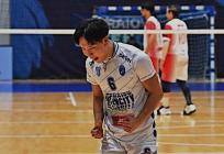 Japanski libero stiže u Dom odbojke