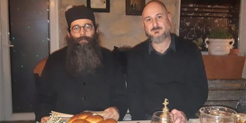 Siniša Vuković: Ne grebimo više kraste, neka rane zacijele