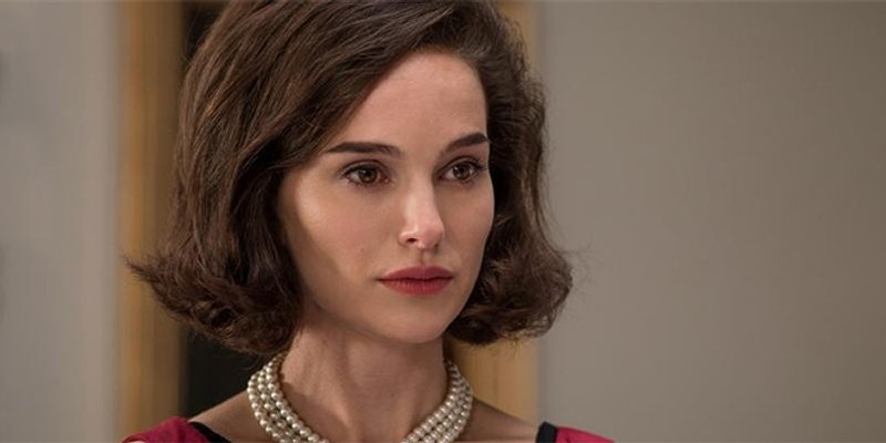 'Jackie' je samo prividno biografska drama o ženi koja je obilježila popularnu kulturu i modni stil svoga vremena
