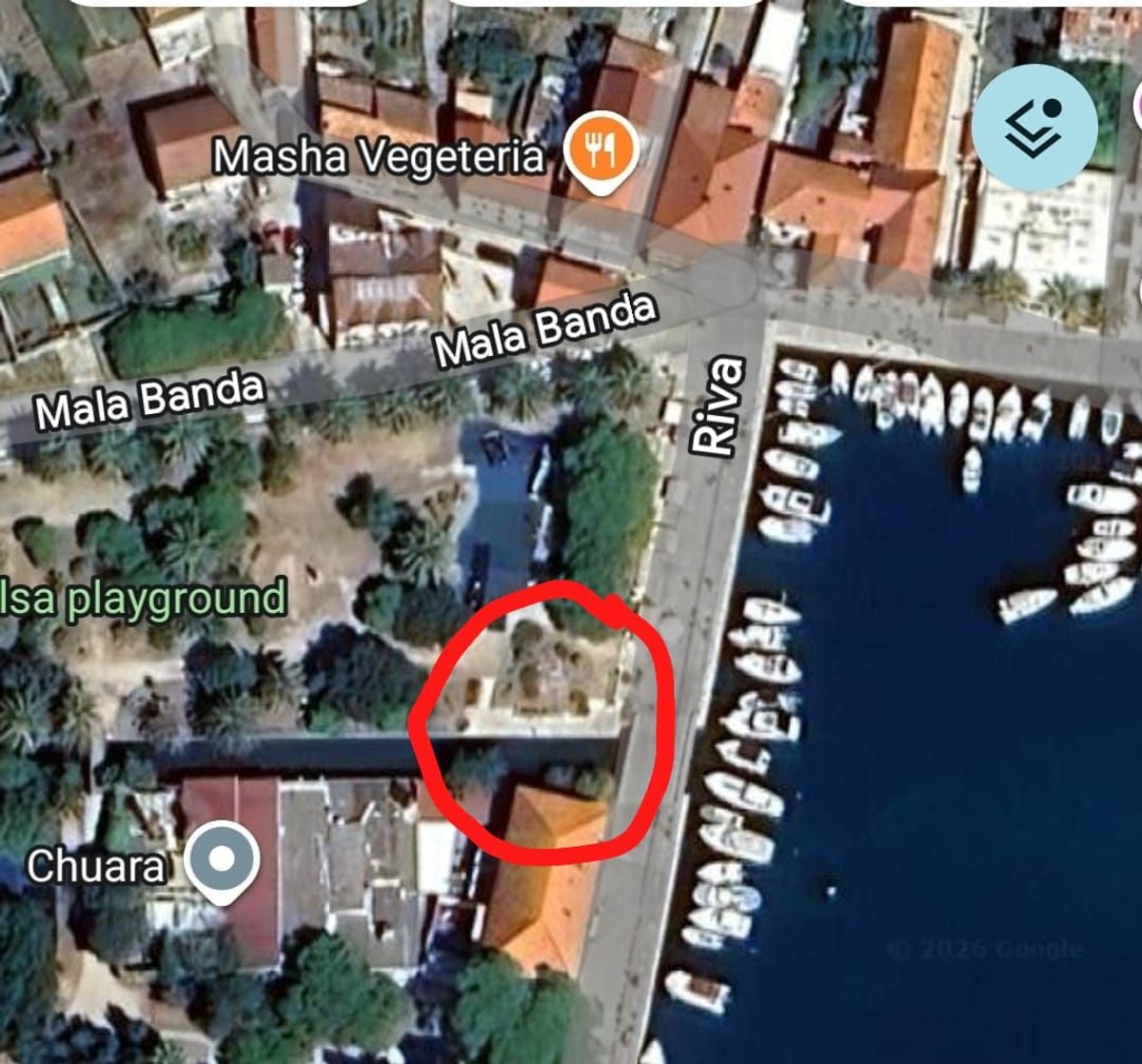 Iz Općine Jelsa apelirali na građane: Ne prilazite!