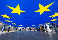 FOTOGALERIJA Pogledajte kako je proteklo obilježavanje Dana Europe