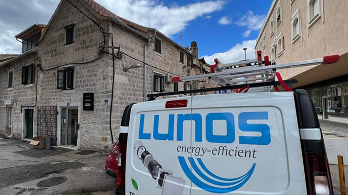 Imate problema s vlagom?