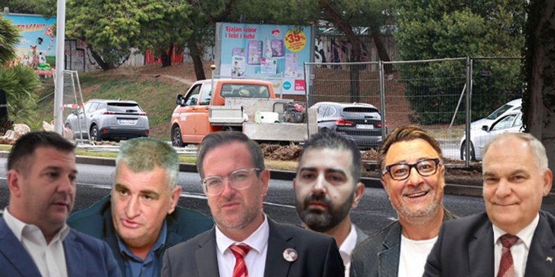 PREGLED TJEDNA: Stižu predatori