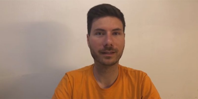 Pernar se oglasio putem Facebooka: Dao sam sve od sebe