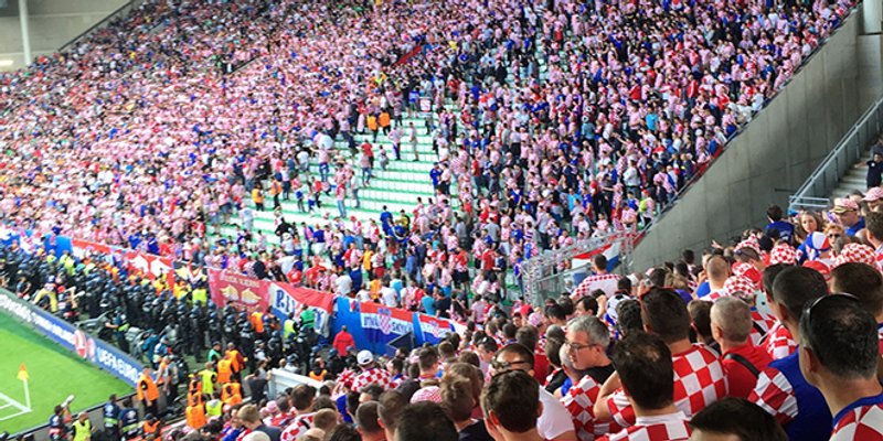 Grupa specijalaca iz Domovinskog rata otišla u Francusku s ciljem sprječavanja nove akcije navijača