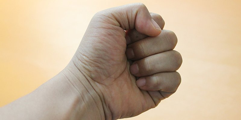 U Kaštel Štafiliću pretučen 40-godišnjak