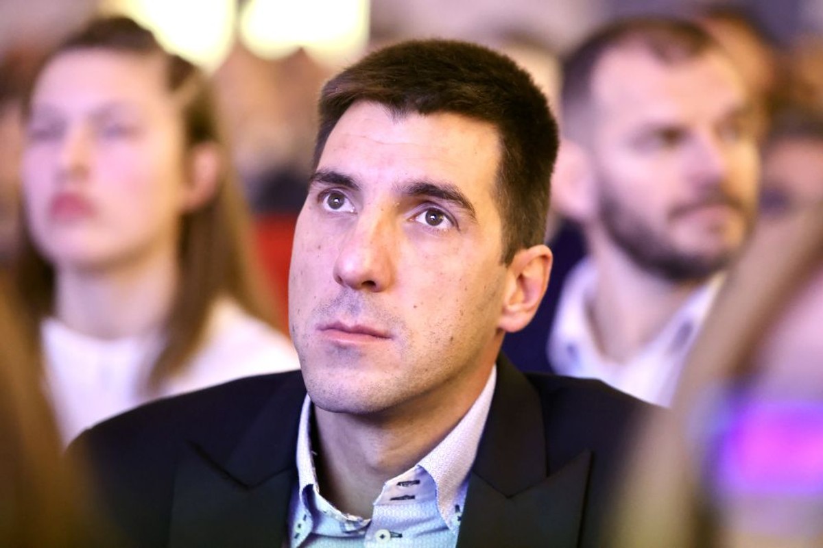 Najbolji sportaši | foto: Veljko Martinović