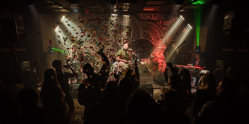 Video čestitka za deset godina jedinstvenog centra na Jadranu