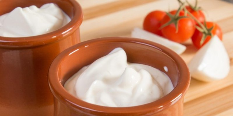 RECEPT Domaća verzija američkog ranch umaka