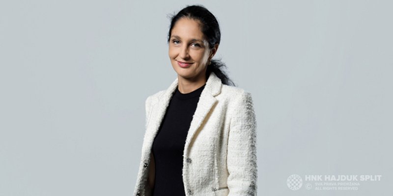 Hajduk se razišao s direktoricom prodaje i marketinga