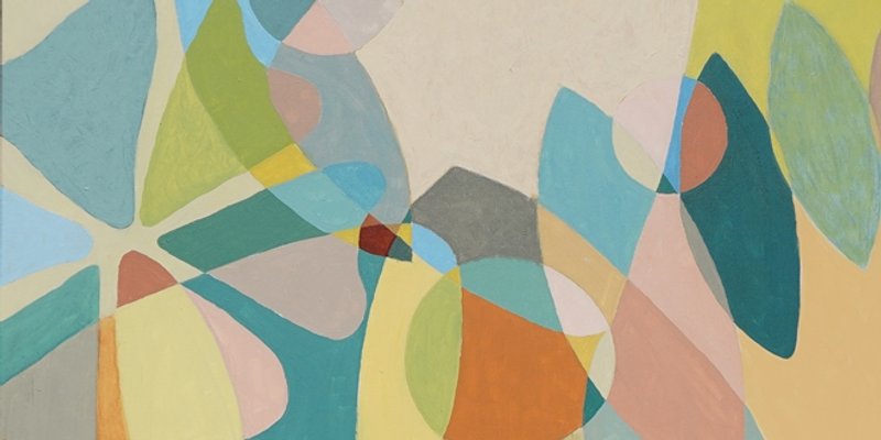 IZLOŽBA Tea Morić Šitum predstavlja drugi dio ciklusa Metamorfoze