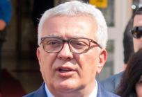 Predsjednik Skupštine Crne Gore izrazio sućut Mladićevom sinu, stigla oštra reakcija hrvatske eurozastupnice