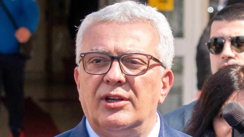 Predsjednik Skupštine Crne Gore izrazio sućut Mladićevom sinu, stigla oštra reakcija hrvatske eurozastupnice