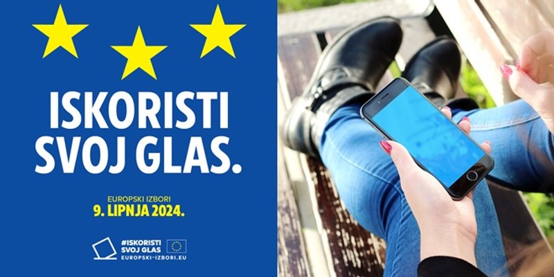 NATJEČAJ 'PITAJ RODBINU' Pošaljite nam zabavan video na temu europskih izbora i osvojite večeru za četiri osobe