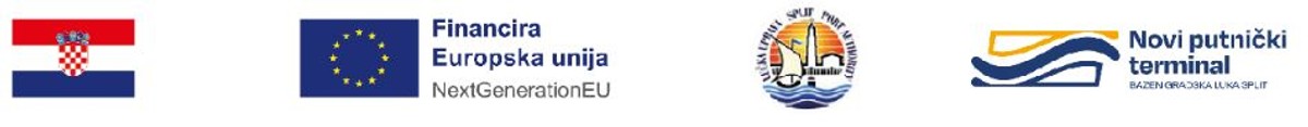 LUČKA UPRAVA SPLIT Završena još jedna važna investicija u Gradskoj luci