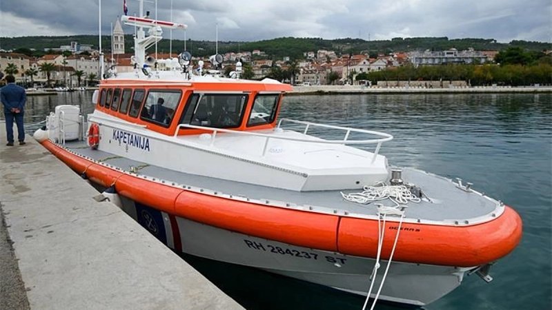 Šef viških vatrogasaca satima čekao hitan prijevoz: 'Sustav je ponovno zakazao'