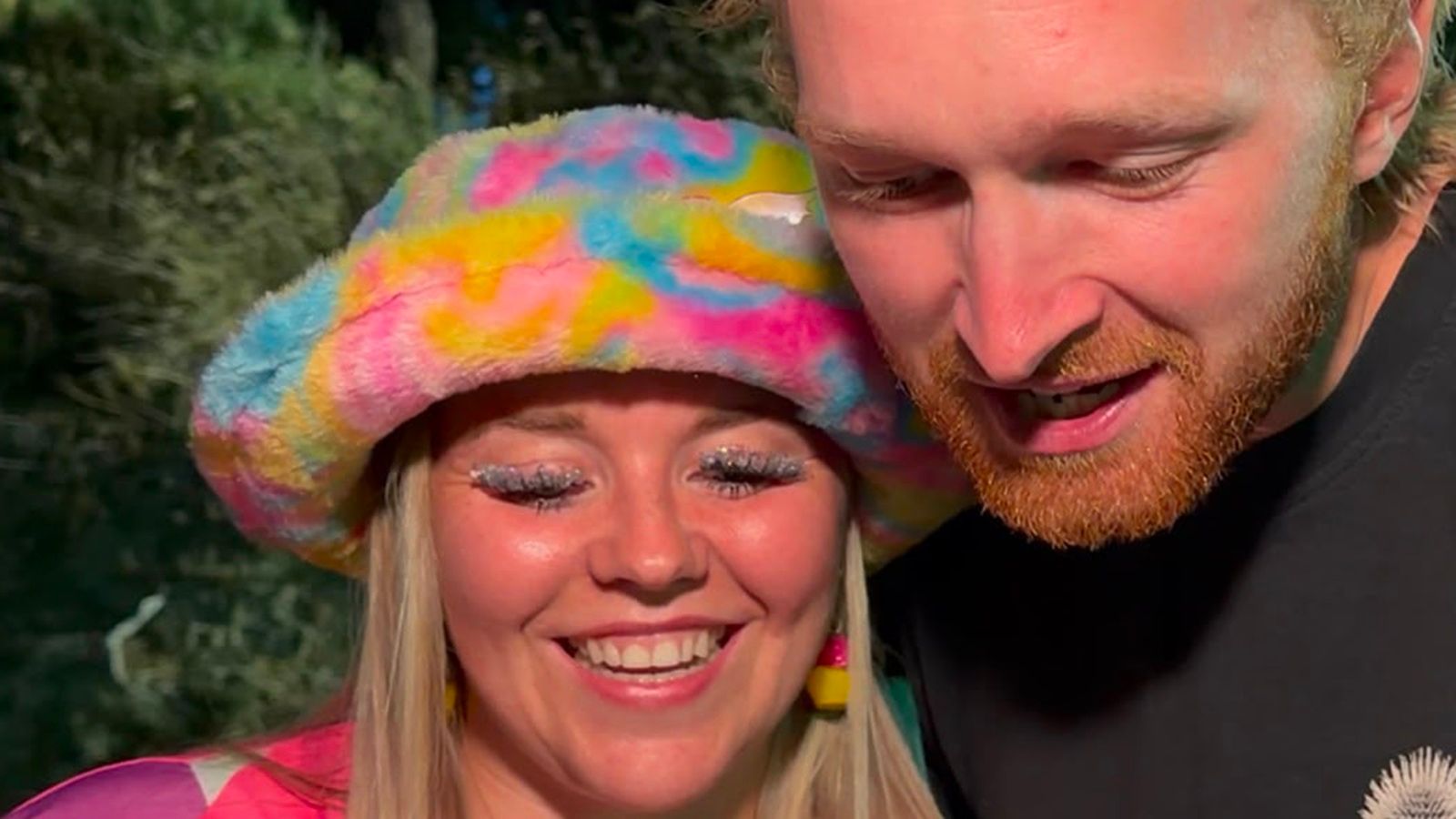 VIDEO Norvežanka Ida na Ultri Europe pokazala zavidno gimnastičko umijeće