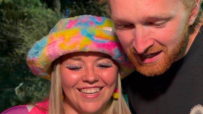 VIDEO Norvežanka Ida na Ultri Europe pokazala zavidno gimnastičko umijeće