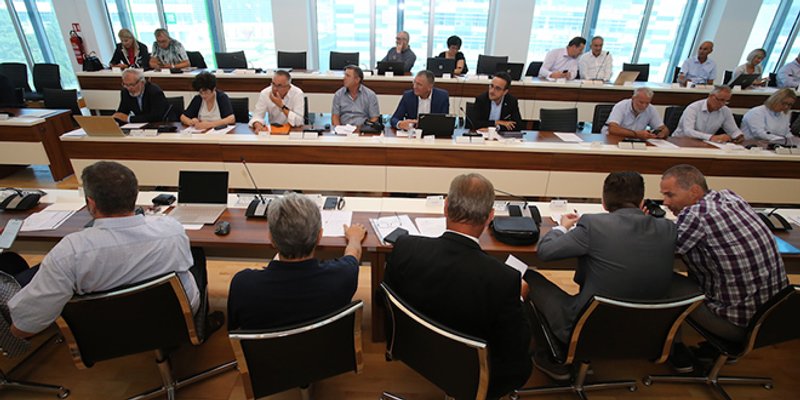 Gdje je zapelo s Lećevicom i sprema li se nova betonizacija Marjana?