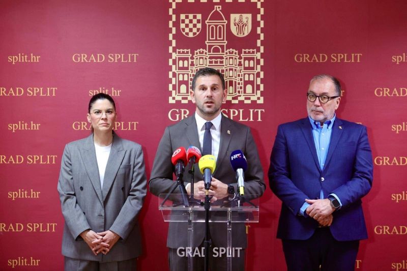 Pressica u Banovini