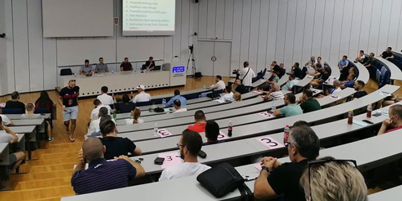 KRAJ: Predsjednik Torcide novi član Upravnog odbora Našeg Hajduka!