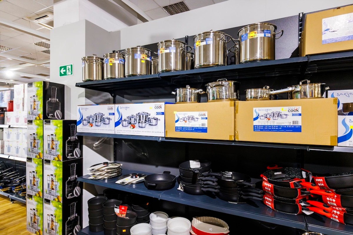 Ludilo u Kaštelima! U poznati outlet stigli vrhunski televizori - nećete vjerovati koliko koštaju! Evo što je još na brutalnoj akciji