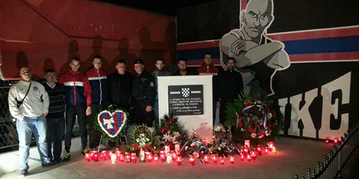 Vukovarski heroj Damir Markuš: Pozivam sve braniteljske udruge da stanu uz Torcidu u borbi protiv Mamića i Šukera!