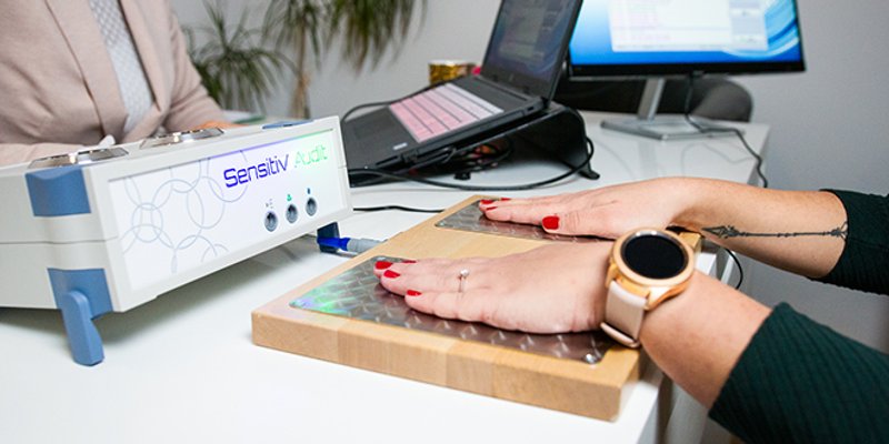 TEST INTOLERANCIJE NA HRANU Pola sata ćete potrošiti na tipkanje po mobitelu, napravite malu iznimku i utrošite ih u svoje zdravlje!