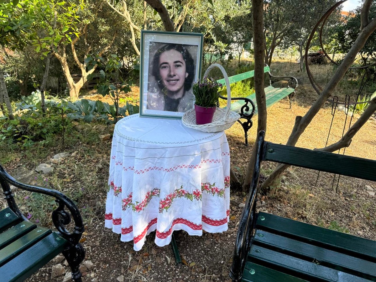  ROĐENDAN SPLITSKE HEROINE: Vrtić na Marjanu uskoro će nositi ime 'Palmina'