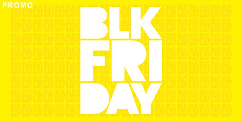 Black Friday u City Centeru one vrijedi više