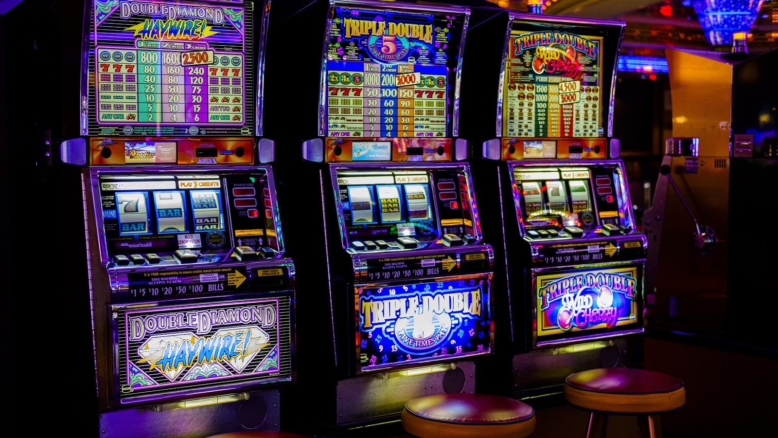 Dvojica priznala pljačku automat kluba, tvrde da treći nema veze s tim