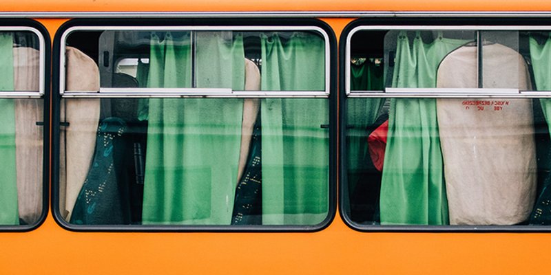 KAD VOZAČ 'PUKNE' U IMOTSKOM: Vjerojatno nikada niste čuli nekoga da ovoliko dugo psuje...